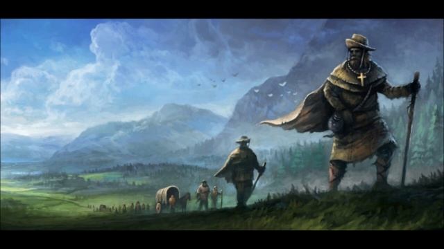 Crusader Kings 2: Hymns of Abraham - Go Forth out of thy Country смотреть онлайн