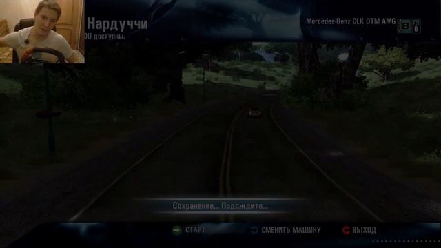 Прохождение САМОЙ СЛОЖНОЙ ПО МНЕНИЮ ПОДПИСЧИКА ГОНКИ В TEST DRIVE UNLIMITED / ПЕТЛЯ НАРДУЧЧИ смотреть онлайн