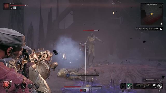 remnant 2 is a FAILURE of an RPG (review) смотреть онлайн