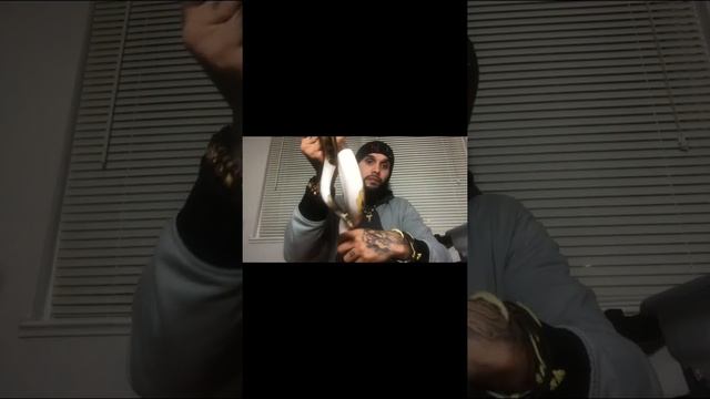 Meeting my first ball python of my collection!!! (Live feeding warning) смотреть онлайн