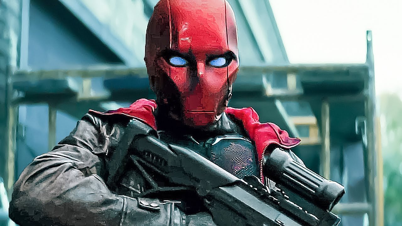 Титаны (3-й сезон) ? Русский трейлер ? Сериал 2021 (HBO Max) смотреть онлайн