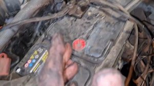 Дополнительный датчик включения вентилятора охлаждения 87-92°С на  Рено Логан Renault Logan. ТМ-108