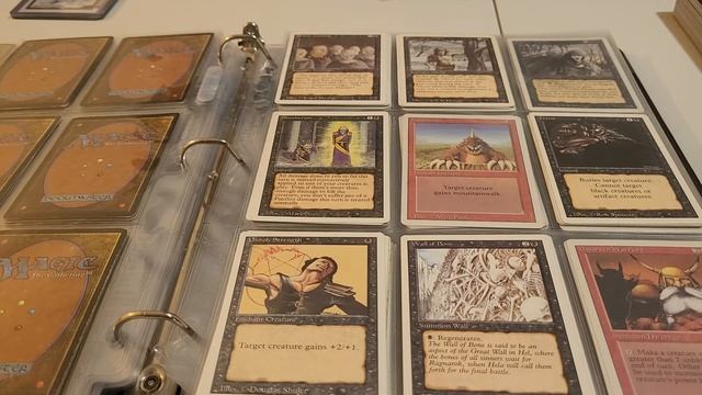 My Insane Card Collection Idea!! смотреть онлайн