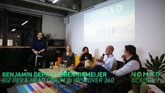 Bootstrapping vs. Fundraising: How Do You Get Your Business Idea Funded? смотреть онлайн