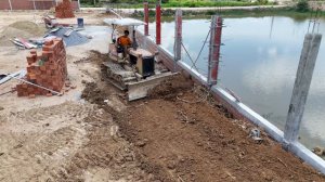 Строительство, новая площадка под дом