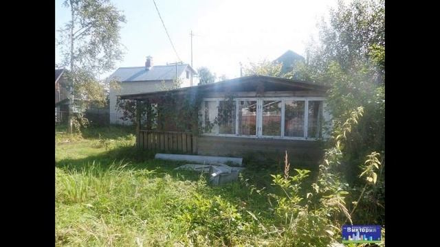 Участок в СНТ "Союз-6", д. Ковригино, Павловский Посад смотреть онлайн