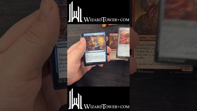 Happy Surprise - Dominaria Remastered Draft Pack Opening смотреть онлайн