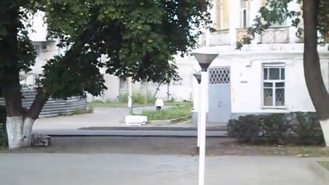 Представление по объекту Тамбовская обл г Мичуринск, ул Советская, д 294 смотреть онлайн