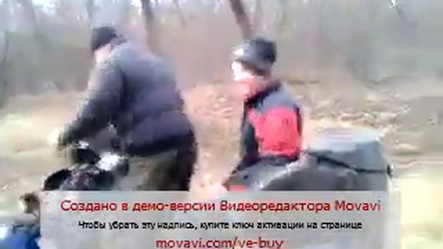 Квадро ТОРЕЗ смотреть онлайн