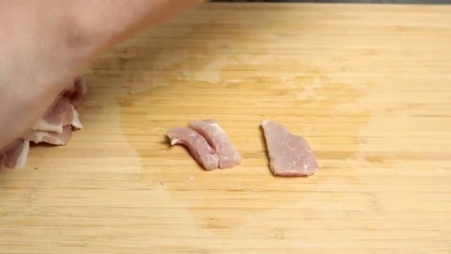 НОВЫЙ способ использовать РИСОВУЮ БУМАГУ. Ел бы каждый день! смотреть онлайн