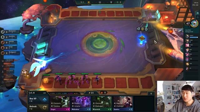 The 3 STAR LISSANDRA! (MAX SCHOLAR) - TFT SET 6 Guide Teamfight Tactics BEST Comps Ranked Meta Buil смотреть онлайн