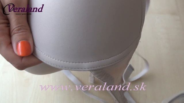 Multifunkčná podprsenka Selene Lola смотреть онлайн