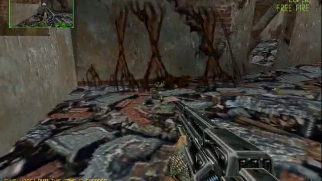 Codename: Outbreak - Gameplay смотреть онлайн