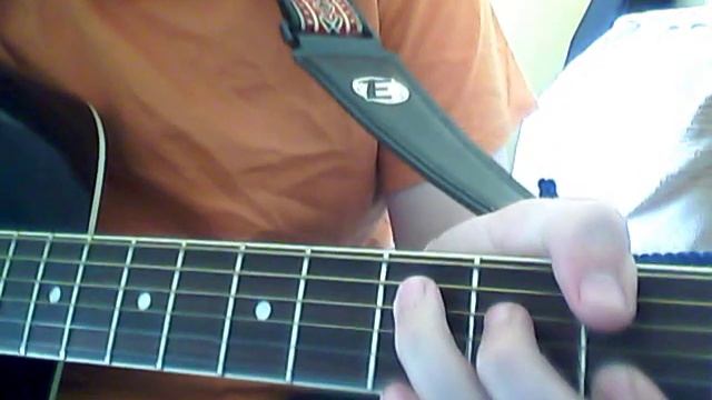 The man comes around - Johnny Cash (Guitar Lesson) смотреть онлайн