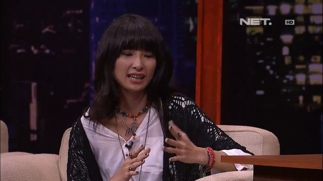 Tonight Show - Nicoline Patricia Malina - Photographer смотреть онлайн
