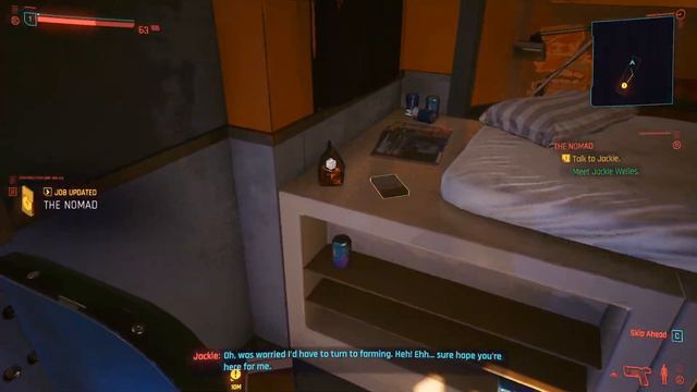 Cyberpunk 2077 Gameplay || HD || From character making to 1st mission || Mode: Street-kid || no ad смотреть онлайн