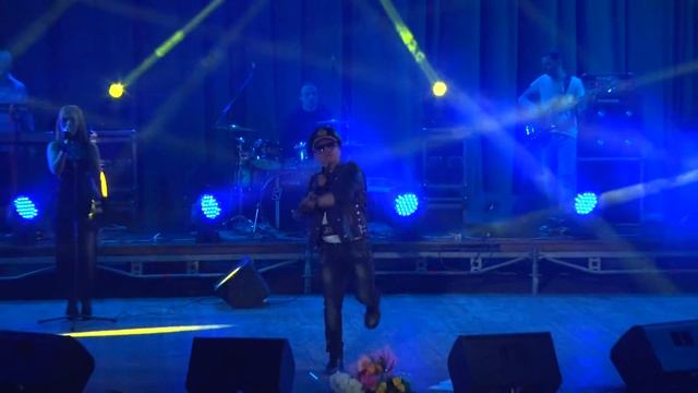 Сергей Шевцов "Скажи мне да" смотреть онлайн