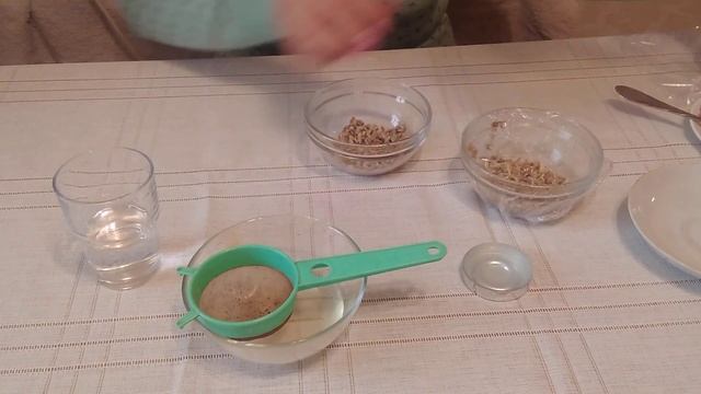 Полюбила проростки подсолнечника. Очень вкусно, полезно, вкусно!! смотреть онлайн