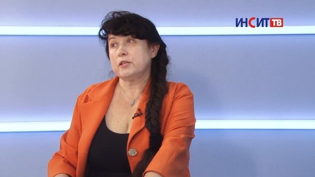 Раиса Шевалдина о работе городской женской консультации