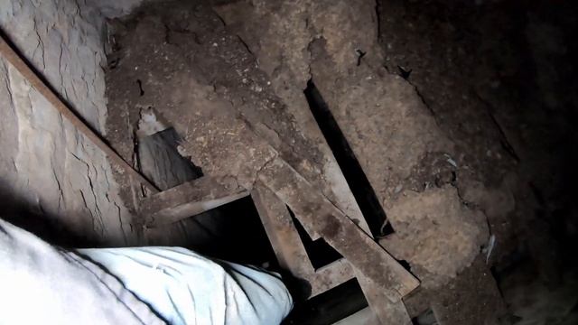 Exploring a Belfry With No Entrance - What's Inside? смотреть онлайн