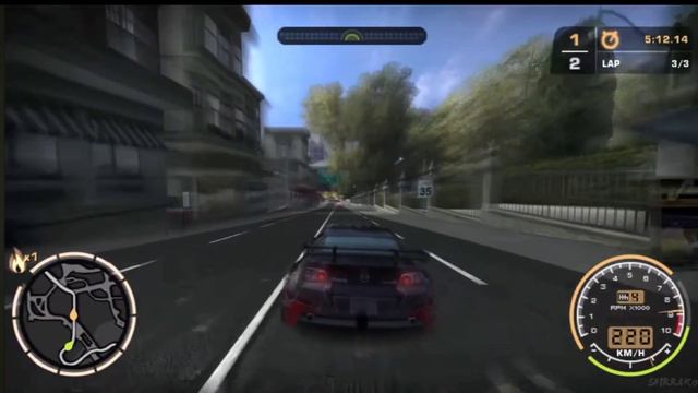 Playing Need For Speed – Most Wanted On Android & Gameplay 2024 @Pokezone12com смотреть онлайн