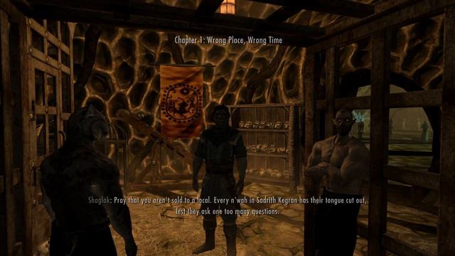 Top 5 Skyrim Mods - Biggest DLC Mods in Skyrim The Elder Scrolls 5 смотреть онлайн