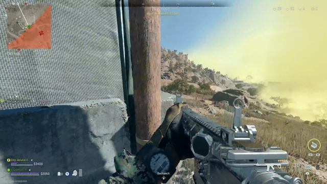 Call of Duty Warzone 2 Gameplay 4K [Battle Royale] смотреть онлайн