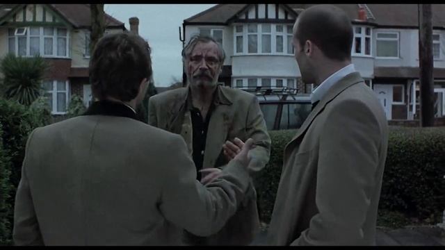 Борис Бритва и Вася гвоздь смотреть онлайн