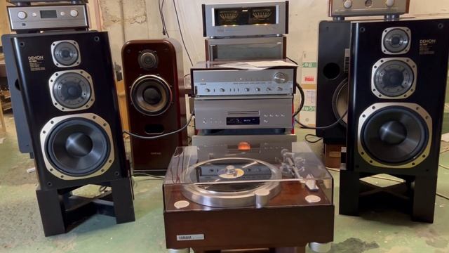 Battle : Victor vs Denon Дает ли преимущество МОНОбренд смотреть онлайн