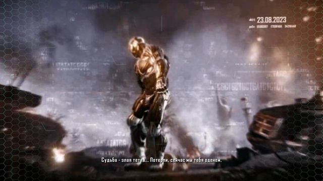 Crysis2 прохождение с трейнером №7 смотреть онлайн