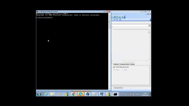 Cursos de PostgreSQL Aula extra смотреть онлайн