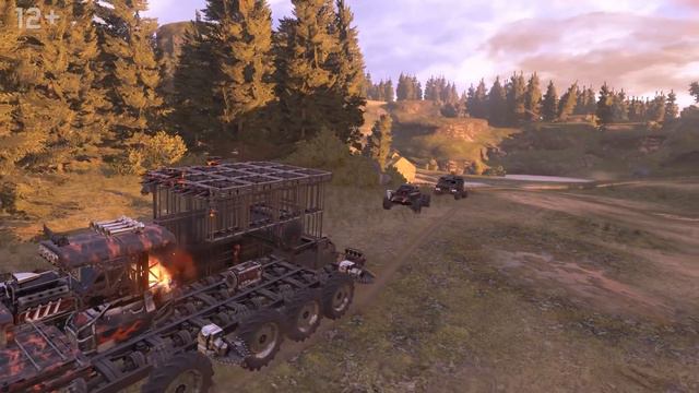 [Guide] Crossout the Garage №27: 💵 TOP 10 market goods смотреть онлайн