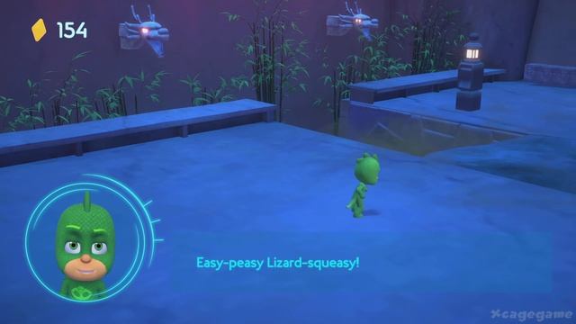 PJ Masks: Heroes of the Night Ending - Gameplay Walkthrough Part 3 смотреть онлайн