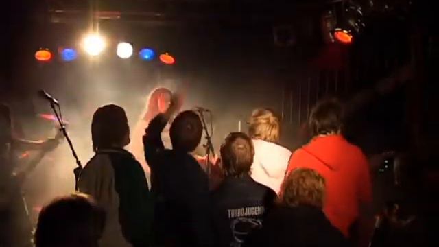 The Fat Ladies (Jokke tribute) Aldri stol på en fyllik смотреть онлайн