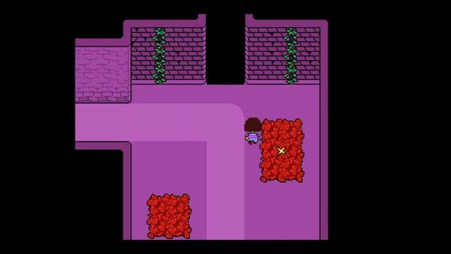Undertale PS4 Genocide Run Episode 1 смотреть онлайн
