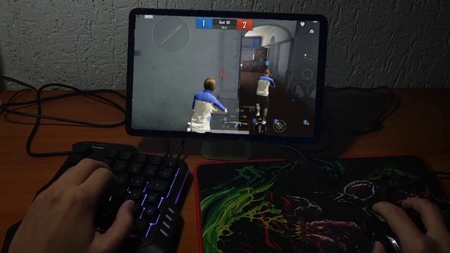 WORLD NO:1?REFLEX+PEEK BEST MOMENTS?XIAOMI PAD 6 PUBG TEST?Pubg Mobile iPad,8,9, Air,4,Mini,6,Pro? смотреть онлайн