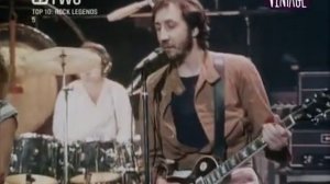 The Who - Won't Get Fooled Again