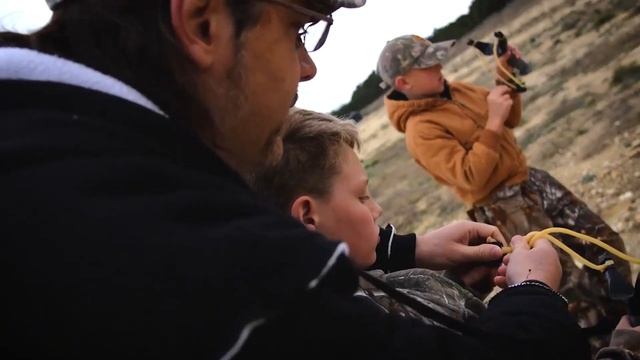 Kids Outdoor Zone Announcement смотреть онлайн