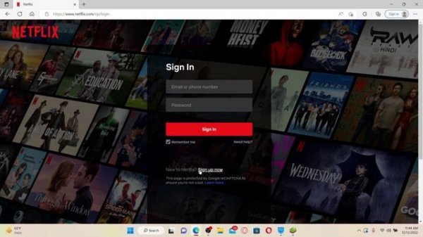 Netflix.com Login: How to Login Sign In Netflix Account 2023? Netflix Login  Beginners Tutorial