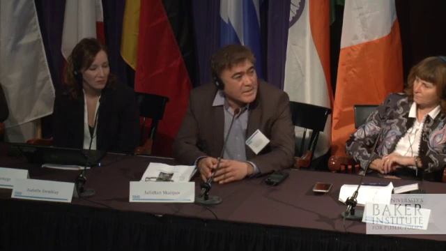 International Space Medicine Summit 2018 Russian 12