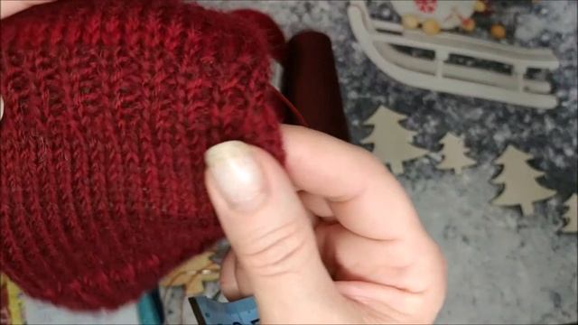 СП "Свяжу себе мечту" Вступление смотреть онлайн