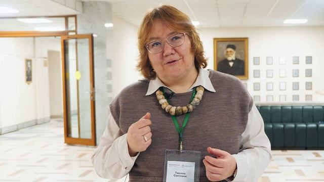 Проектно-аналитическая сессия в РНИМУ им. Н.И. Пирогова смотреть онлайн