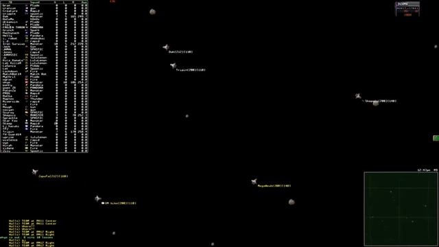 Subspace /Continuum TWLD2020 - w STRAY vs Monster Week 4 смотреть онлайн