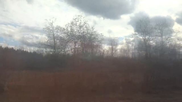 Солнечногорск, автобус 21, участок Обухово - Никулино смотреть онлайн