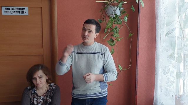 Мнение новичка Вячеслава Чернышева #елев8 смотреть онлайн