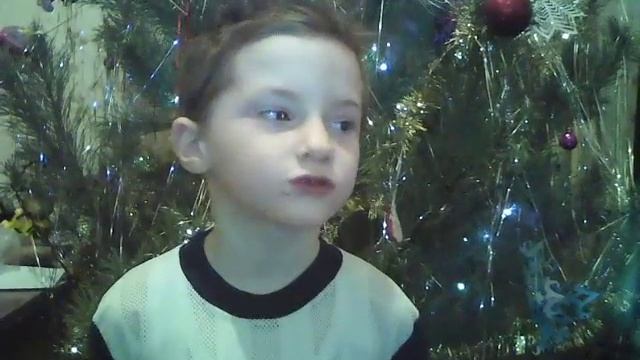 Н. Андреева «Снег на улицах на крышах» смотреть онлайн