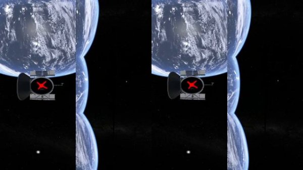 The Hubble Space Telescope 360° Tour