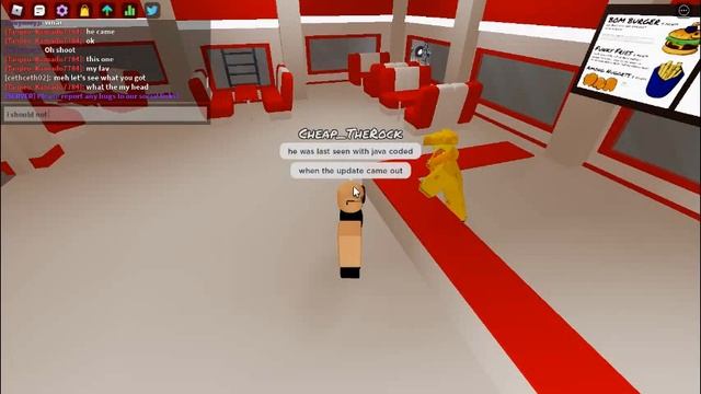 Sussy Among us man is missing смотреть онлайн