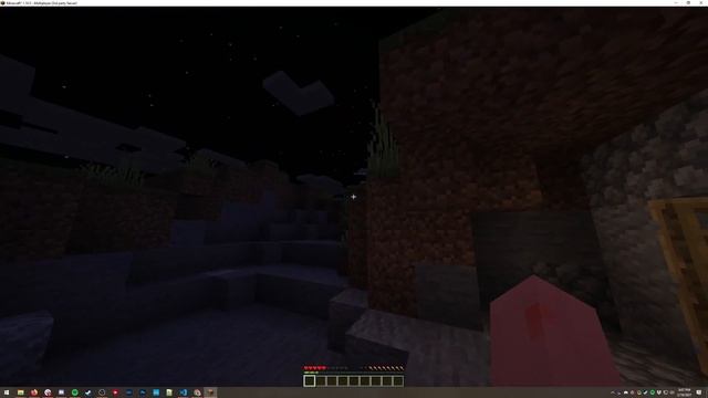 Minecraft Mod With High Fidelity's Real-time Spatial Audio Voice Chat смотреть онлайн