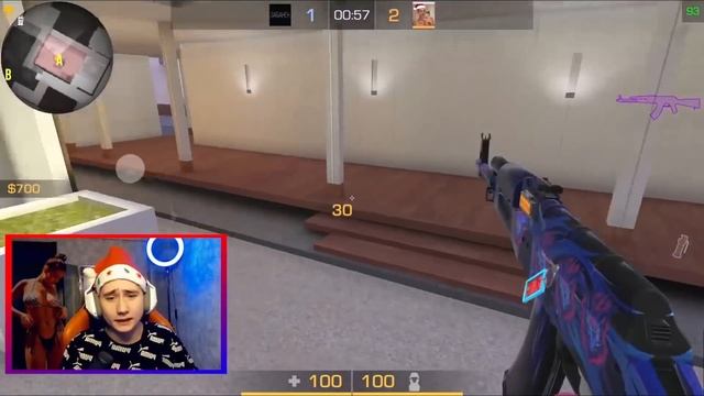 ЛУЧШИЙ БАГ НА БУСТЫ В STANDOFF 2 ? смотреть онлайн